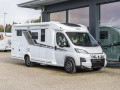 Knaus Van TI 650 MEG Vansation Teilintegriert