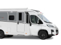 Dethleffs Globebus Camp Active T 4 Teilintegriert