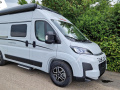Dethleffs Globetrail 540 DR Fiat Kastenwagen