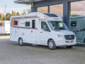 Weinsberg CaraCompact 640 MEG Suite Edition Teilintegriert