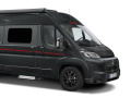 Dethleffs Globetrail 640 HR Fiat Fourgonnette