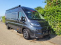 Dethleffs Globetrail 640 HR Fiat Kastenwagen