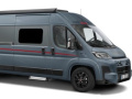 Dethleffs Globetrail 640 ES Fiat Kastenwagen