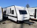 Polar 620 BSA BLACKLINE Wohnwagen