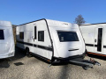 Polar 620 BSA BLACKLINE M25 Wohnwagen