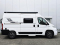 Randger R 540 2.3 9-GANG AUTOMAT MJ 160 Kastenwagen