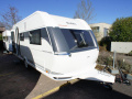 Hobby 495 UL Excellent Edition Caravane