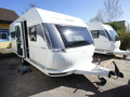 Hobby 560 FC Prestige Caravane