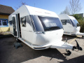 Hobby 560 FC Prestige Wohnwagen