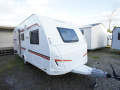 Weinsberg 540 EUH CaraOne Wohnwagen