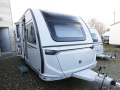 Knaus 540 UE Südwind 60 Years Caravane