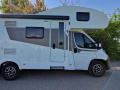 Sunlight A 68 Mansardato