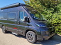 Sunlight Adventure Cliff 540 Kastenwagen