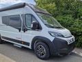Sunlight Cliff X 640 Kastenwagen