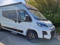 Sunlight Cliff X 640 Kastenwagen