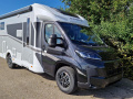 Sunlight Adventure T 67S Teilintegriert