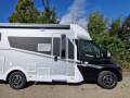 Sunlight Adventure T 67S Semi-integrated