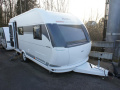 Hobby 470 KMF Ontour Wohnwagen