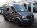 Dethleffs Globetrail Performance 600 DR VW Kastenwagen