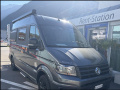 Dethleffs Globetrail Performance 600 DR VW Furgonato