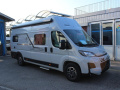 Knaus BOXLIFE PLATINUM SELECTION 630 ME (2025) Fourgonnette
