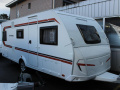 Weinsberg CaraOne 550 QDK Edition HOT 