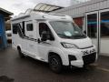 Knaus VAN TI 550 MF Vansation Teilintegriert
