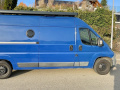 Peugeot Boxer Kastenwagen
