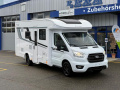 Itineo Cozi PS700 Teilintegriert