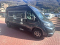 Giottiline 60T 60 T Premiere Edition Aut.9G Lithium Kastenwagen