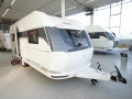 Hobby 540 UL De Luxe Wohnwagen