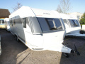 Hobby 650 KMFe Excellent Edition Wohnwagen