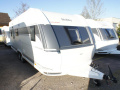 Hobby 650 KMFe Excellent Edition Wohnwagen