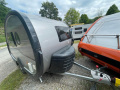 Tabbert t@b Basic 320 Caravane