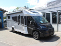 Sunlight T 68 XX / 20 Years Edition Teilintegriert