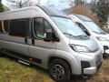 Malibu Van comfort GT skyview 640 LE Furgonato