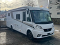 Knaus Van I 650 MEG intégré