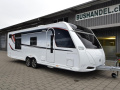 Kabe Imperial 780 TDL FK KS Wohnwagen