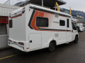 Weinsberg CaraCompact 600 MF EDITION (PEPPER) Teilintegriert