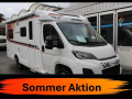 Weinsberg CaraCompact 600 MF EDITION (PEPPER) Semi-integrated