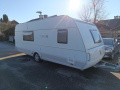 Tabbert Da Vinci 540 DM Wohnwagen