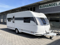 Hobby 515 UHL De Luxe Wohnwagen
