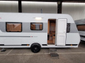 LMC Sassino 460E Wohnwagen