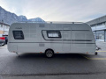 Dethleffs Camper 540 QMK Wohnwagen