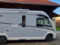 Carthago C Tourer I142 intégré