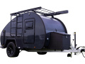 HeroCamper Armstrong Wohnwagen