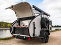 HeroCamper Armstrong Caravane