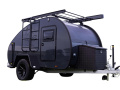 HeroCamper Armstrong Wohnwagen