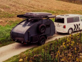 HeroCamper Armstrong Wohnwagen