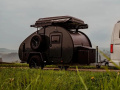 HeroCamper Armstrong Caravan